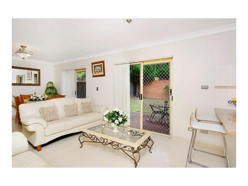 15/59A Castle Street, Castle Hill NSW 2154