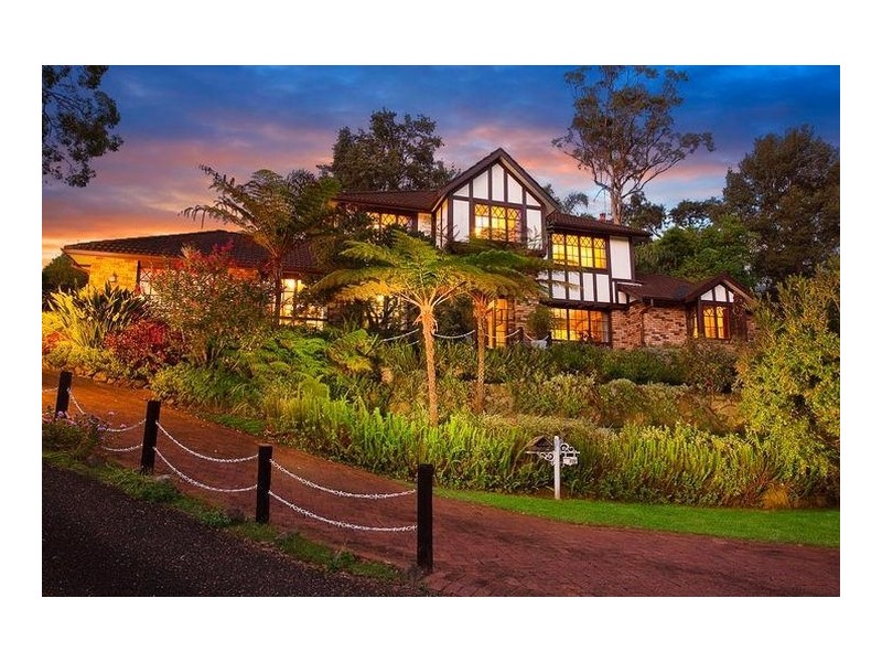 128 Darcey Road, Castle Hill NSW 2154