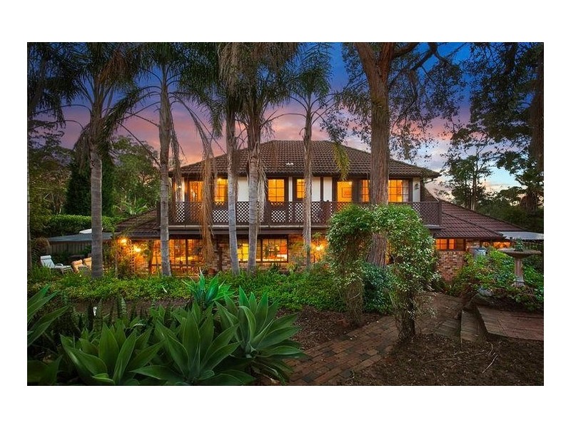 128 Darcey Road, Castle Hill NSW 2154
