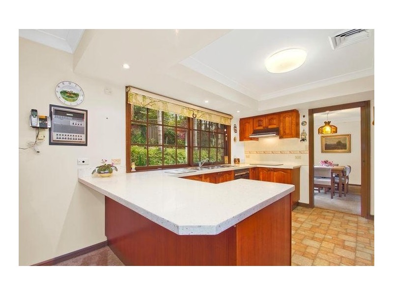 128 Darcey Road, Castle Hill NSW 2154
