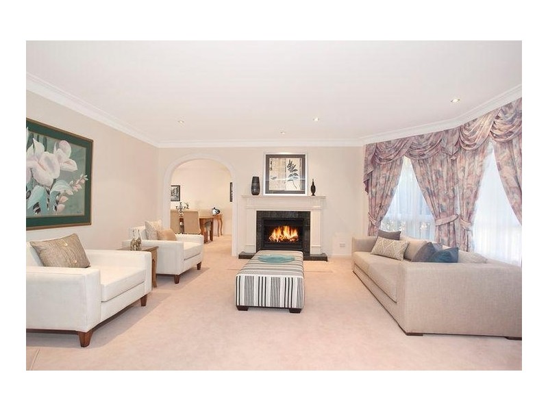 14 Avonleigh Way, West Pennant Hills NSW 2125