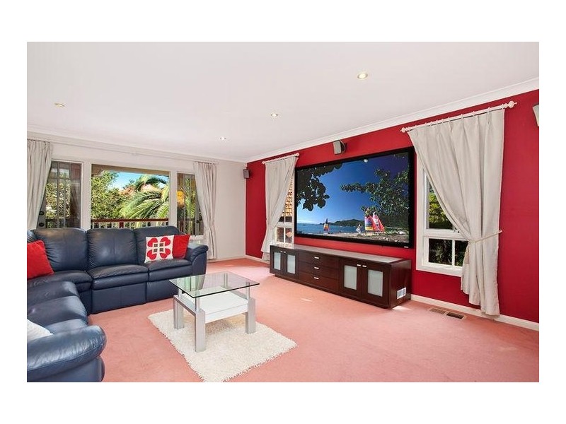 14 Avonleigh Way, West Pennant Hills NSW 2125