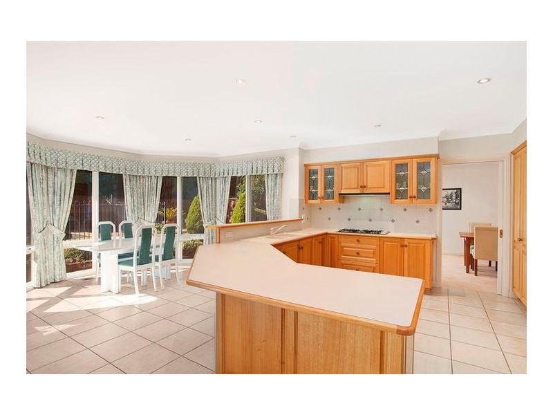 14 Avonleigh Way, West Pennant Hills NSW 2125