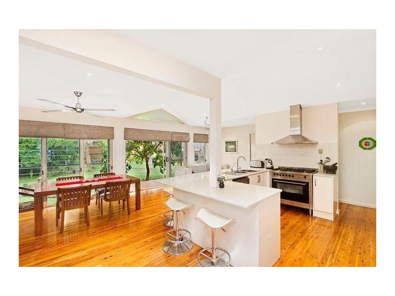 6 Spencer Court, Baulkham Hills NSW 2153