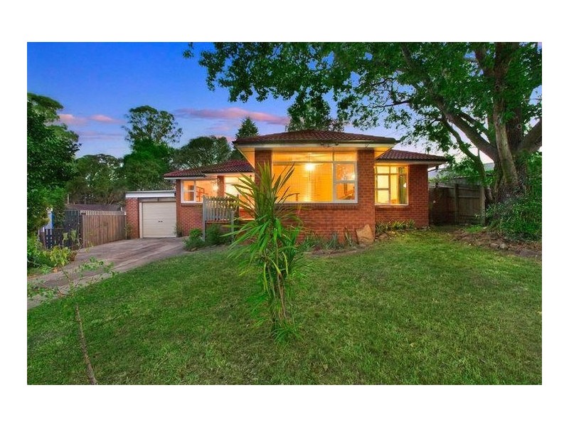 6 Spencer Court, Baulkham Hills NSW 2153
