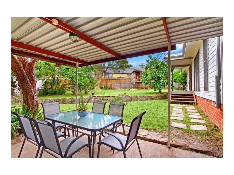 6 Spencer Court, Baulkham Hills NSW 2153