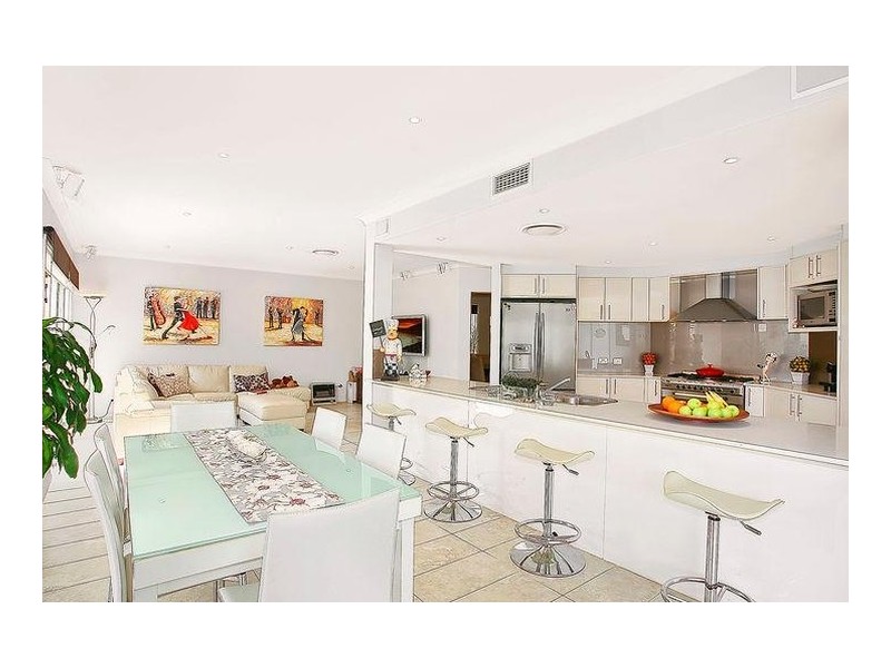 4 Valour Place, Kellyville Ridge NSW 2155