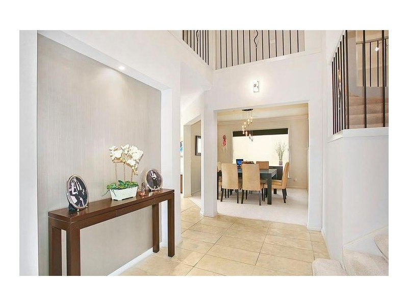 4 Valour Place, Kellyville Ridge NSW 2155