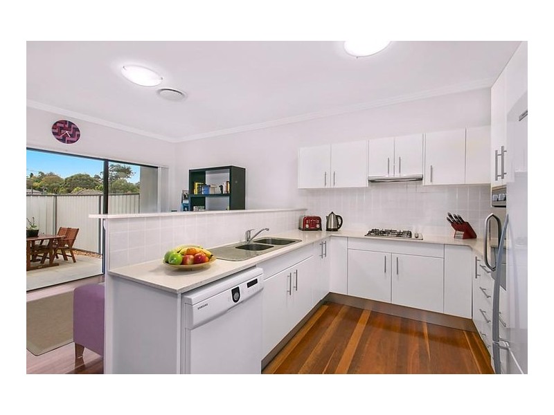 3/18 Watkins Road, Baulkham Hills NSW 2153