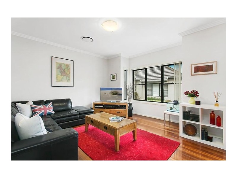 3/18 Watkins Road, Baulkham Hills NSW 2153
