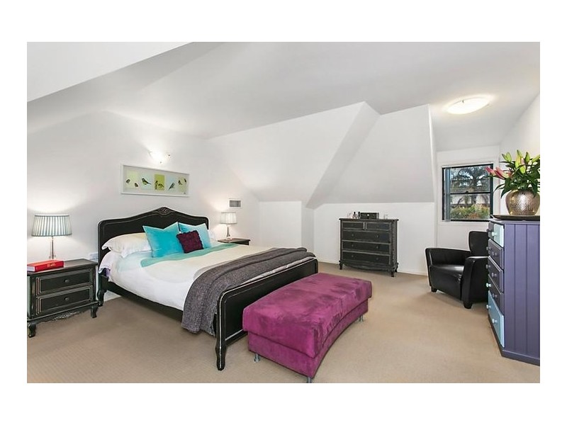 3/18 Watkins Road, Baulkham Hills NSW 2153