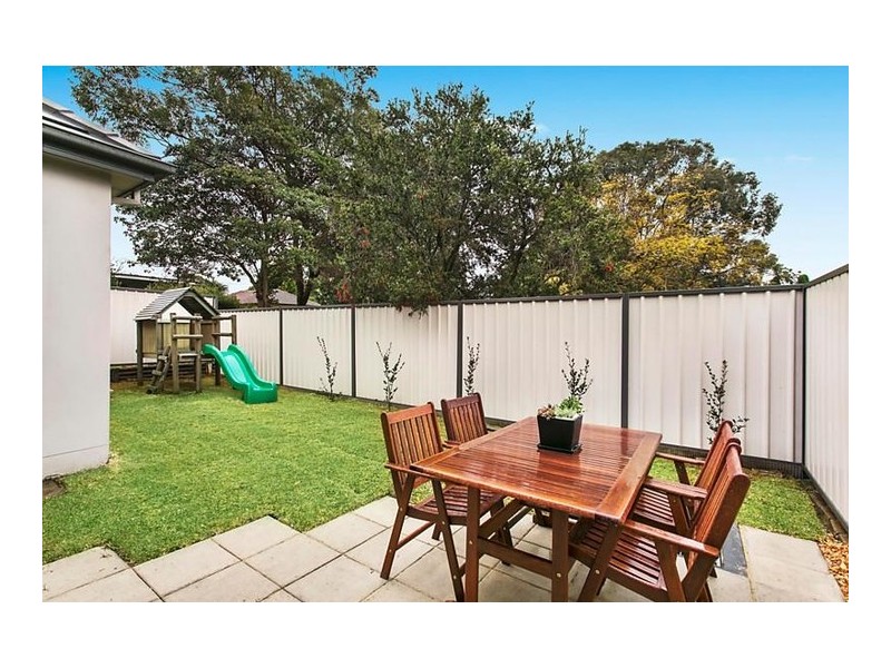 3/18 Watkins Road, Baulkham Hills NSW 2153