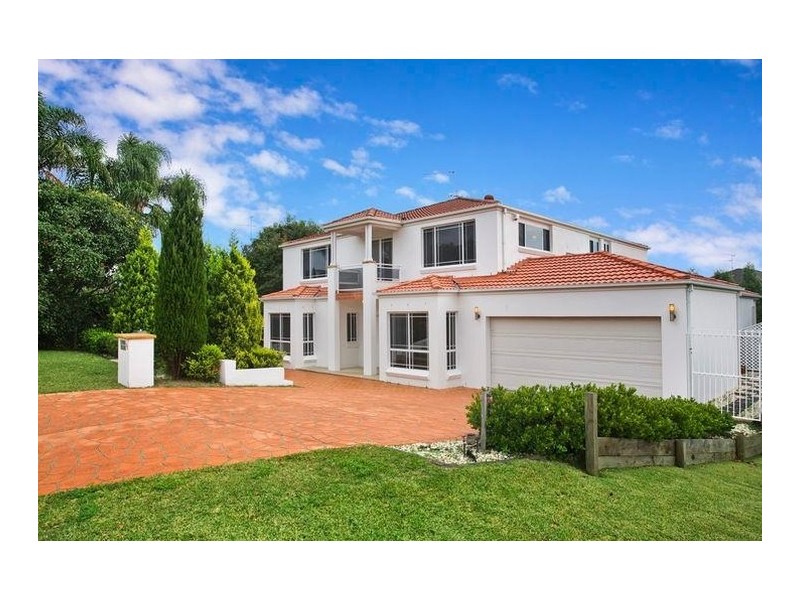 26 Sacoya Avenue, Bella Vista NSW 2153