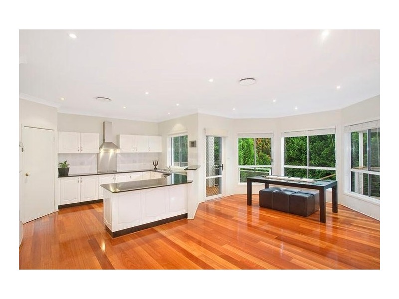 26 Sacoya Avenue, Bella Vista NSW 2153