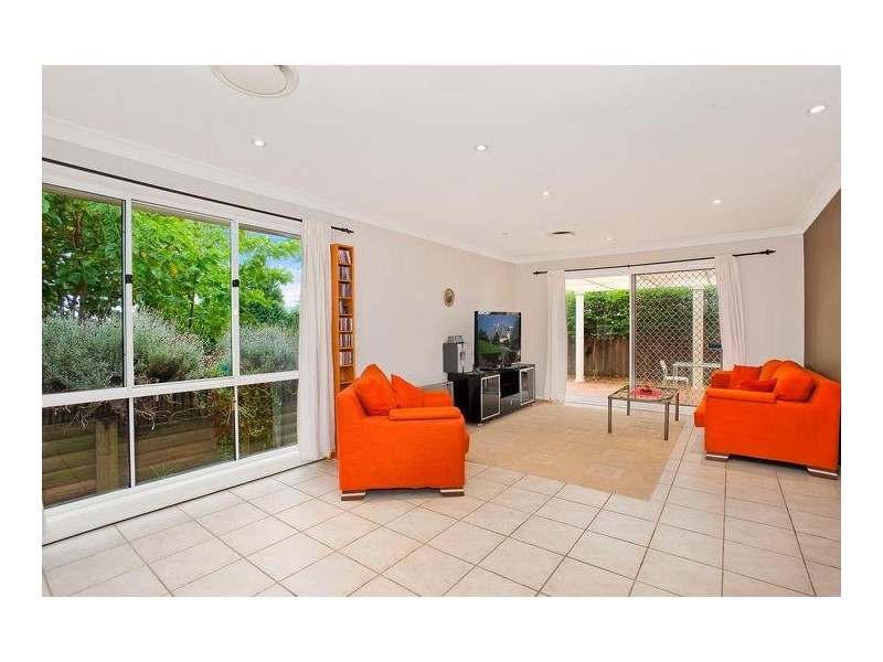 20 Melia Court, Castle Hill NSW 2154
