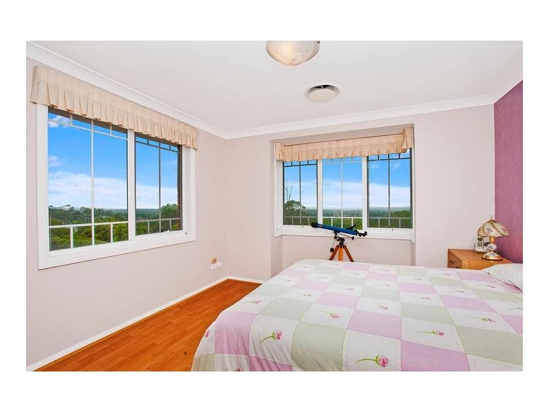 20 Melia Court, Castle Hill NSW 2154