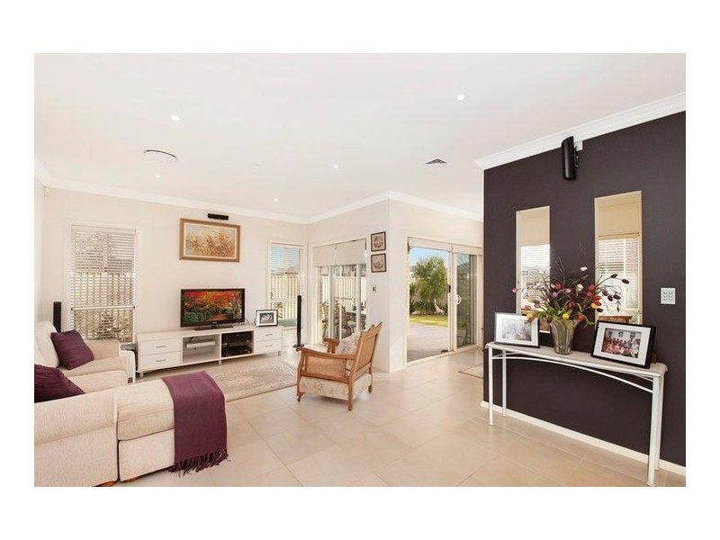 1 Willunga Avenue, Kellyville Ridge NSW 2155