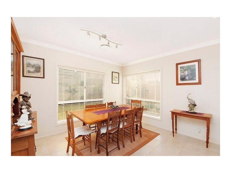 1 Willunga Avenue, Kellyville Ridge NSW 2155