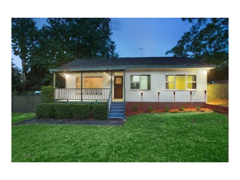 1A Jenner Street, Baulkham Hills NSW 2153