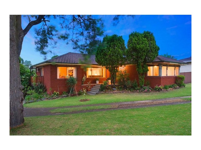 2 Lukes Lane, Baulkham Hills NSW 2153