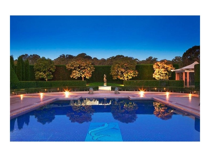 8 Winnunga Road, Dural NSW 2158