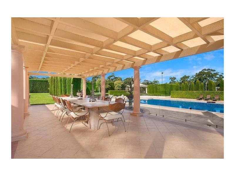 8 Winnunga Road, Dural NSW 2158