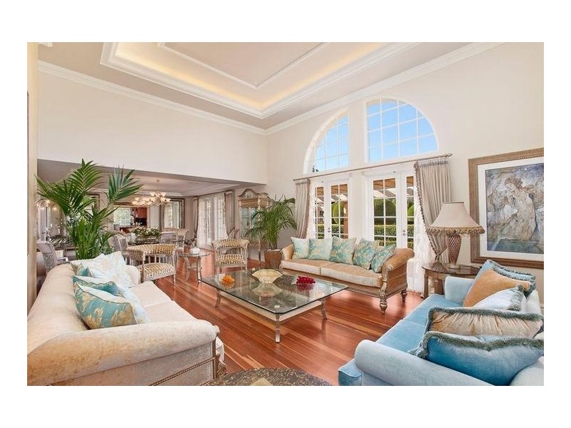 8 Winnunga Road, Dural NSW 2158