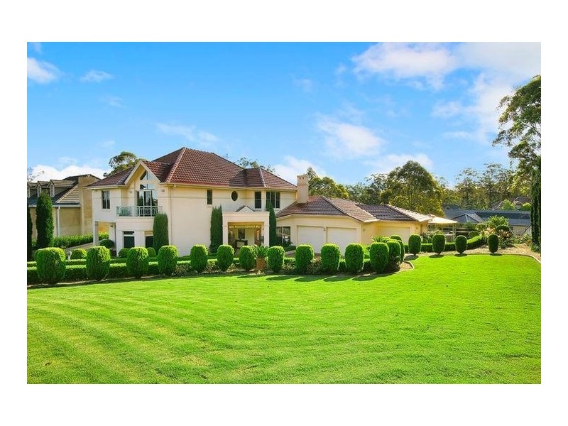 26 Larissa Avenue, West Pennant Hills NSW 2125