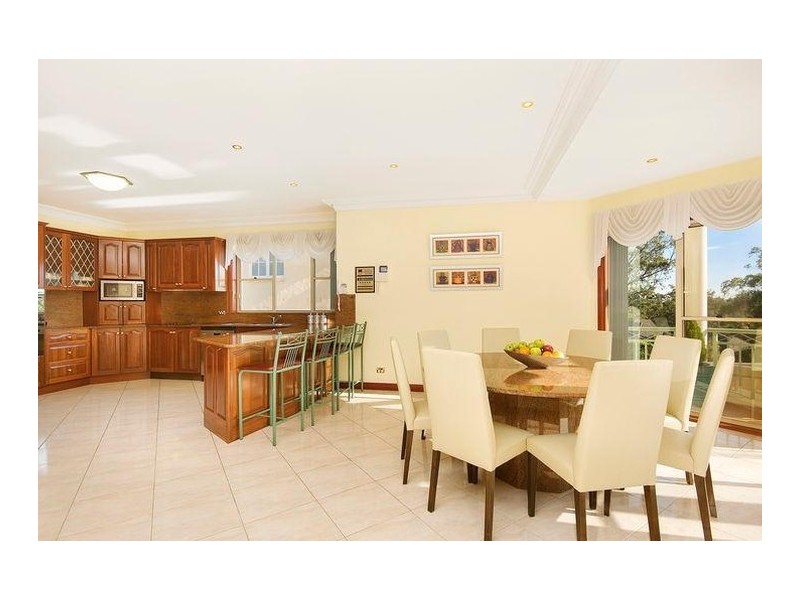 26 Larissa Avenue, West Pennant Hills NSW 2125