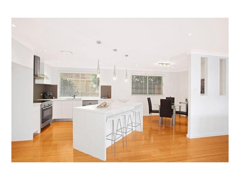 118 Glenhaven Road, Glenhaven NSW 2156