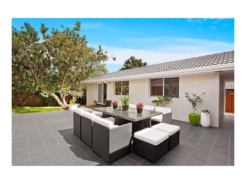 118 Glenhaven Road, Glenhaven NSW 2156