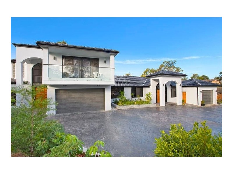 417 Windsor Road, Baulkham Hills NSW 2153