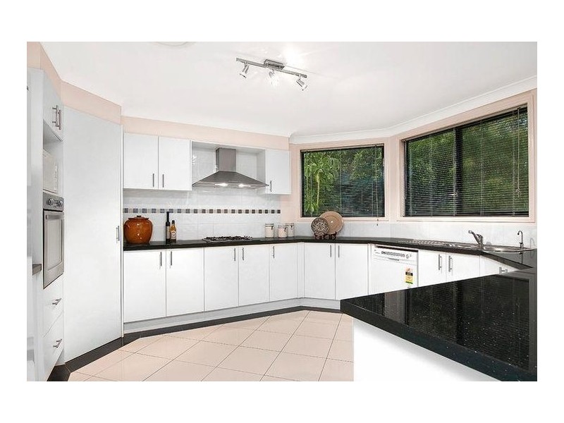 14 Brosnan Place, Castle Hill NSW 2154