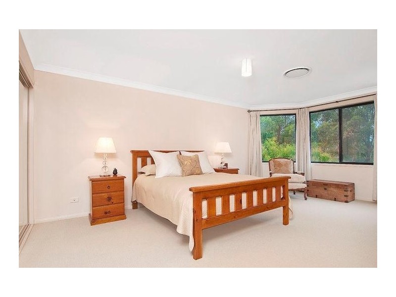 14 Brosnan Place, Castle Hill NSW 2154