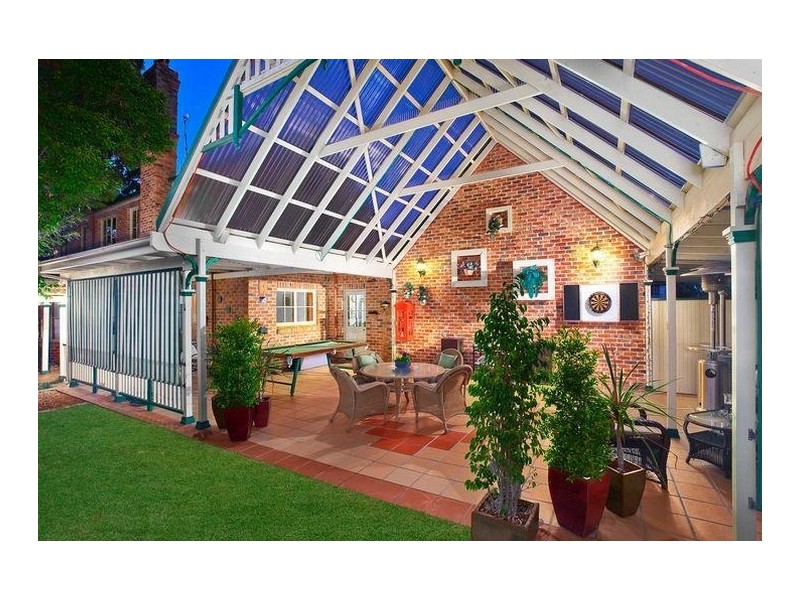 11 Erlestoke Place, Castle Hill NSW 2154