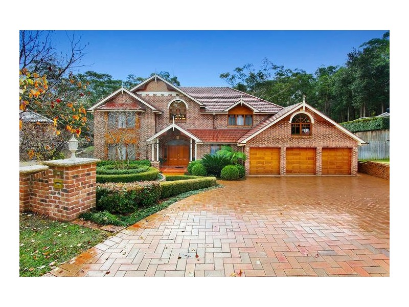 5 Neville Court, Castle Hill NSW 2154