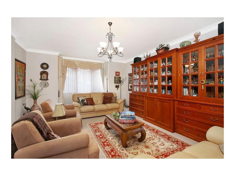 5 Neville Court, Castle Hill NSW 2154