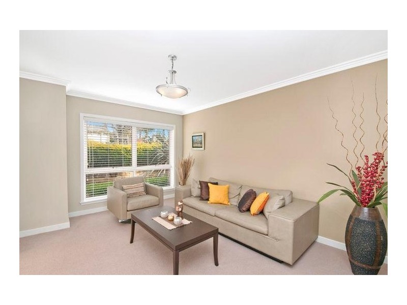 19 Springthorpe Way, Castle Hill NSW 2154