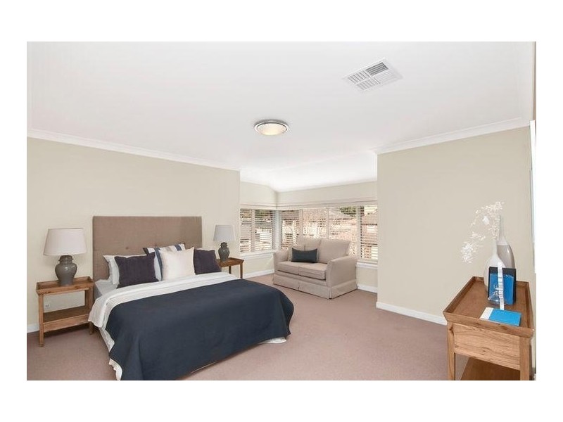 19 Springthorpe Way, Castle Hill NSW 2154