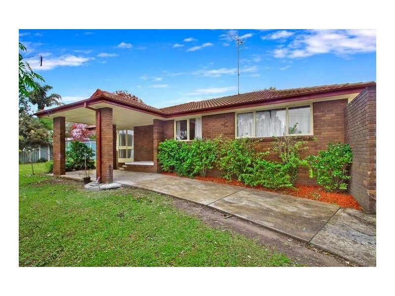 38 Acres Road, Kellyville NSW 2155