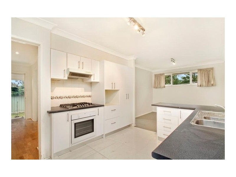 38 Acres Road, Kellyville NSW 2155