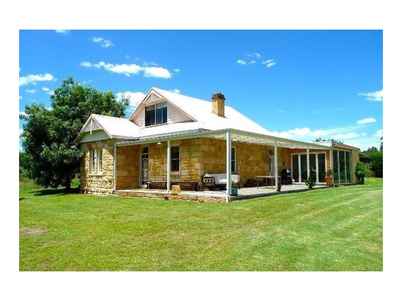 89 Mitchell Park Road, Cattai NSW 2756