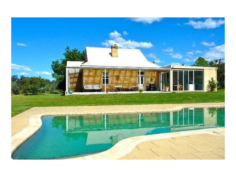 89 Mitchell Park Road, Cattai NSW 2756