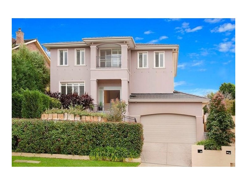 48 Ellerslie Drive, West Pennant Hills NSW 2125