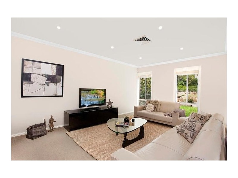 48 Ellerslie Drive, West Pennant Hills NSW 2125