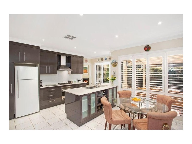 16 Oliver Way, Cherrybrook NSW 2126