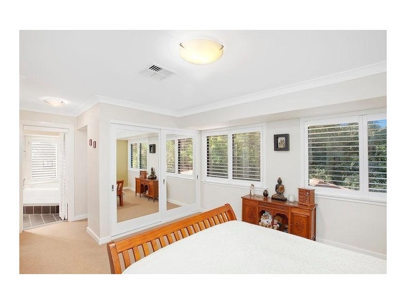 16 Oliver Way, Cherrybrook NSW 2126