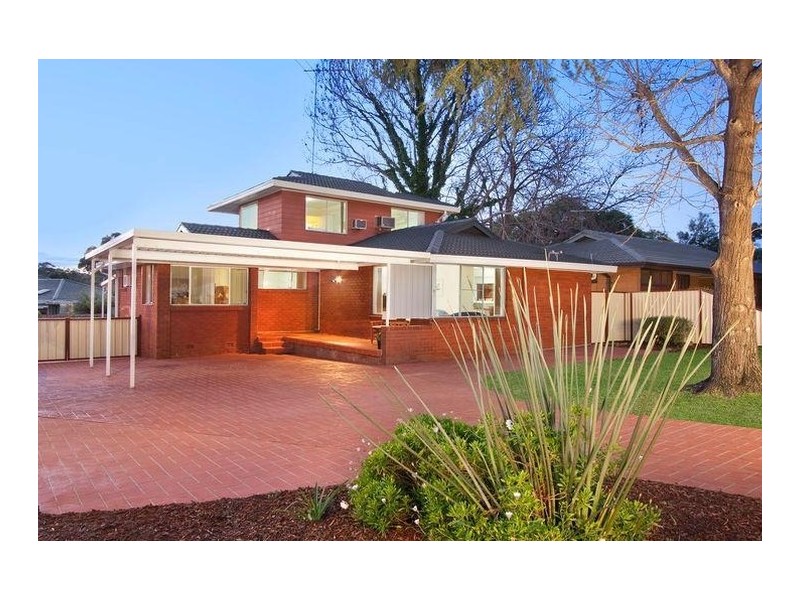 109 Coronation Road, Baulkham Hills NSW 2153