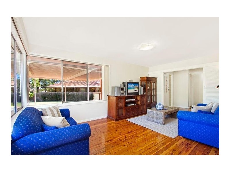 109 Coronation Road, Baulkham Hills NSW 2153