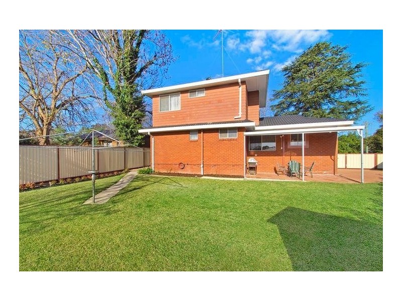 109 Coronation Road, Baulkham Hills NSW 2153